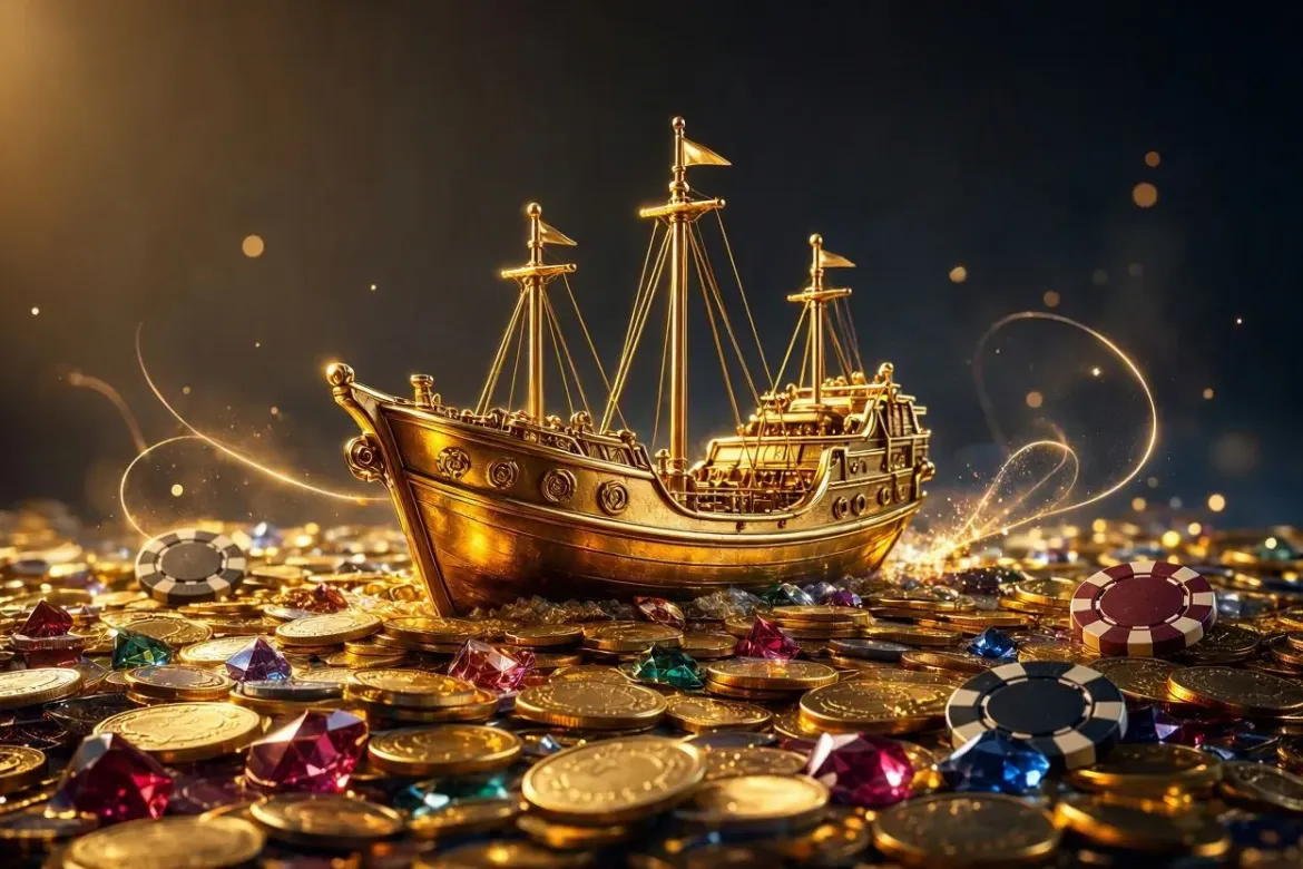 Cryptoleo Casino